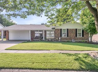 3636 Vago Ln, Florissant, MO
