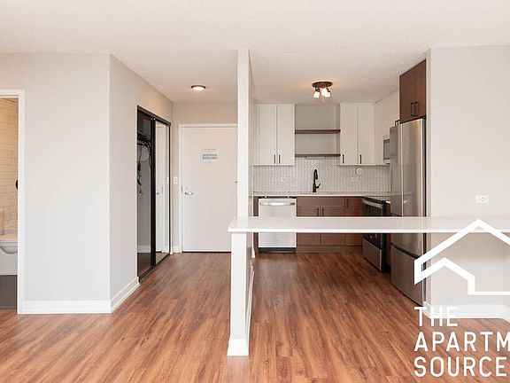 4th image of 1204 S Michigan Ave #1302