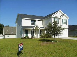 5 Camber Cross, Port Wentworth, GA 31407