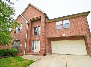 28615 Hidden Lake W, Magnolia, TX 77354