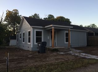 2000 Cumberland Ave, Waco, TX 76707