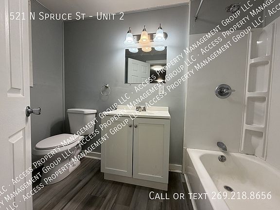4th image of 521 N Spruce St Unit 2