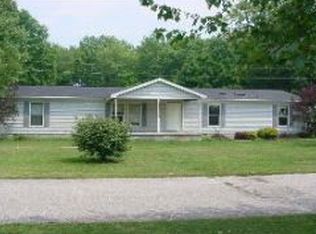 Unknown, Jasonville, IN 47438