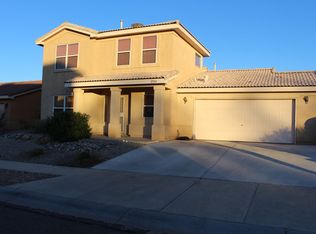 2704 Monument Dr NW, Albuquerque, NM 87120