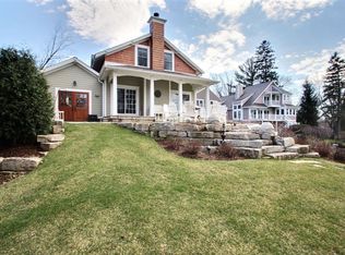 817 Mill St, Delafield, WI 53018