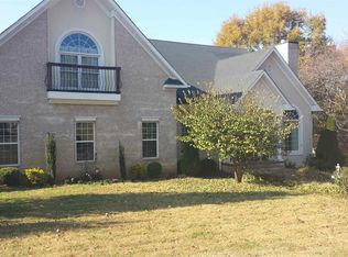 303 Kimwood Dr, Cedartown, GA 30125
