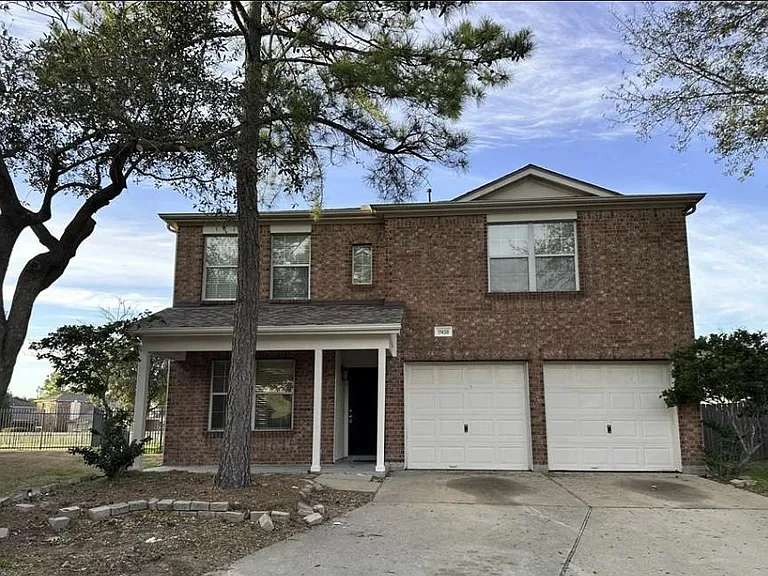 17438 Ivy Stream Dr — Photo 1