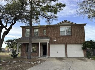 17438 Ivy Stream Dr, Houston, TX 77095