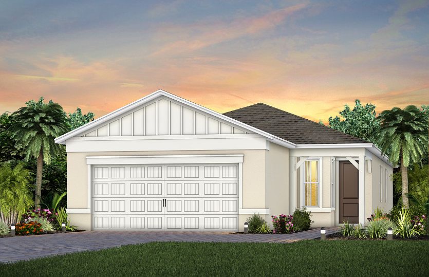 New Construction Compass - CO2B