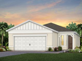 2345 Daisy Tree Rd, Saint Cloud, FL 34771