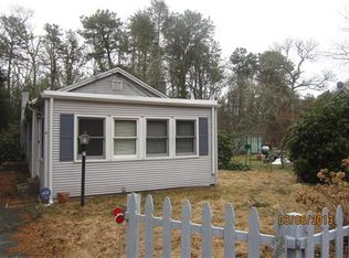 26 Crooked River Rd, Wareham, MA 02571