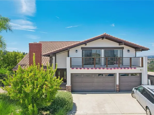 100 Terraza San Carlos, La Habra, CA 90631