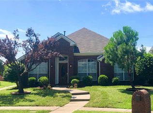 10417 Belfort Dr, Frisco, TX 75035