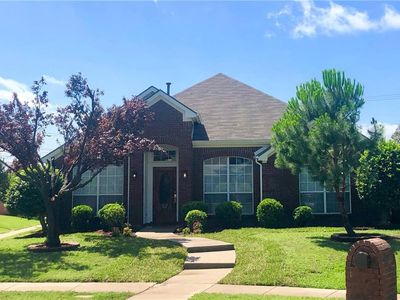 10417 Belfort Dr, Frisco, TX, 75035