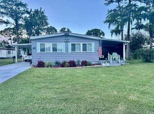 40 Hanover Ct, Pt Orange, FL 32129