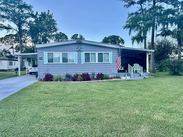 40 Hanover Ct, Pt Orange, FL 32129