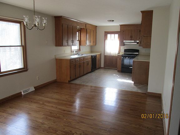 Eat in Kitchen