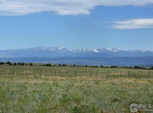1360 Buffalo Horn Rd, Livermore, CO 80536