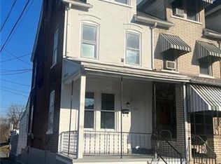 455 W Whitehall St, Allentown, PA 18102