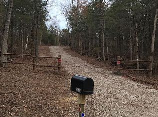 2675 Mo Ark Rd, Cedarcreek, MO 65627