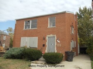 4374 Chatsworth St, Detroit, MI 48224