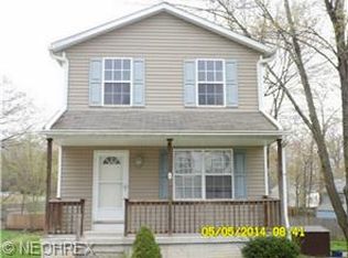 310 Hohman Ave, Akron, OH 44319