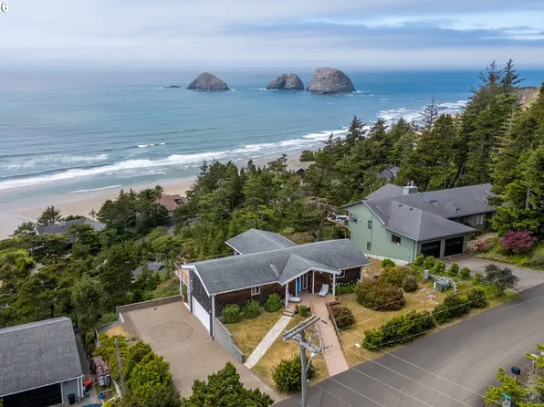 620 Ridgewood Rd W, Oceanside, OR 97134