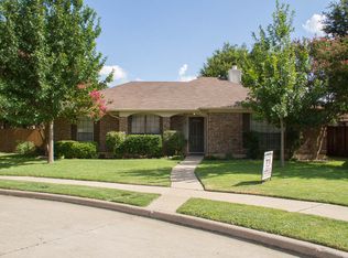 661 Thompson Dr, Coppell, TX 75019