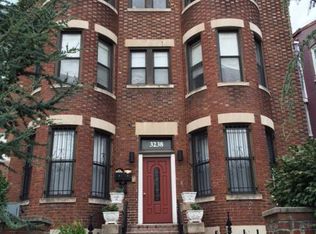 3238 13th St NW, Washington, DC 20010