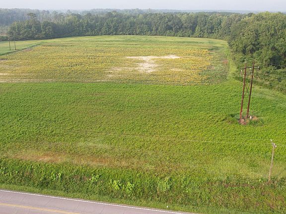 3rd image of 17.74 Acres - S Deerfield Rd. Lot 9