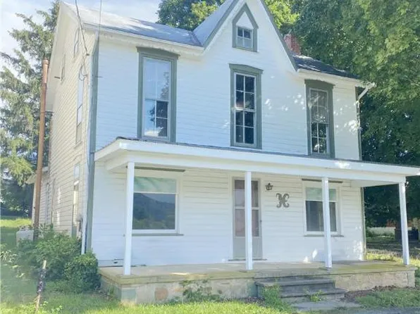 9053 Steinsville Rd, Kempton, PA 19529