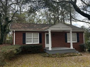 455 Pine Needle Rd, Athens, GA 30606