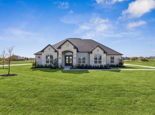 121 Swan Lake Dr, Waxahachie, TX 75165