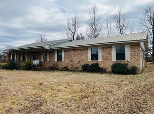 2557 Timberland Hwy W, Bronson, TX 75930