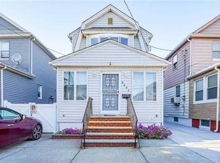 94-37 134th Ave, Ozone Park, NY 11417
