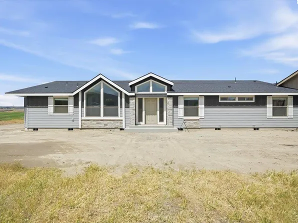 40990 N 115 Prnw, Benton City, WA 99320