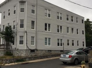 19 Laval St APT 3W, Waterbury, CT 06706