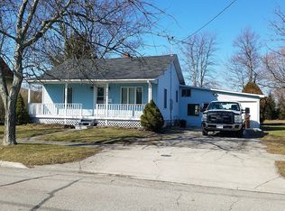 425 W Wabash Ave, Montpelier, OH 43543