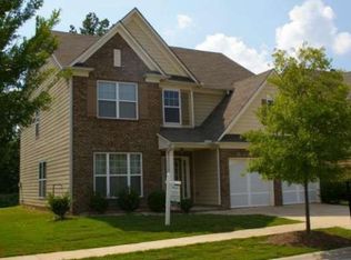 3759 Uppark Dr, Atlanta, GA 30349