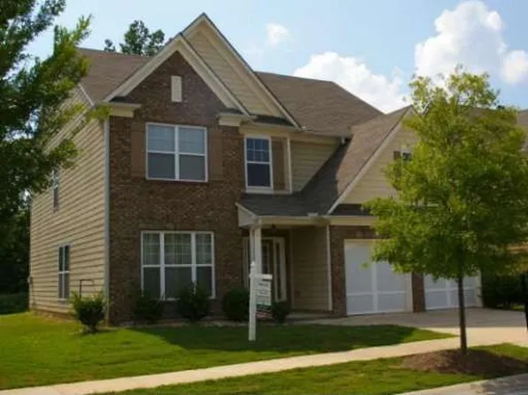 3759 Uppark Dr, Atlanta, GA 30349