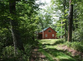 770 Black Bear Ridge Ln, Mc Dowell, VA 24458