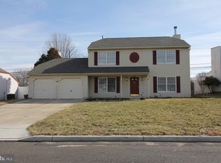 203 Abbey Ln, Logan Township, NJ 08085