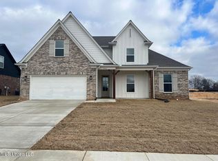 10225 March Meadows Way, Olive Branch, MS 38654
