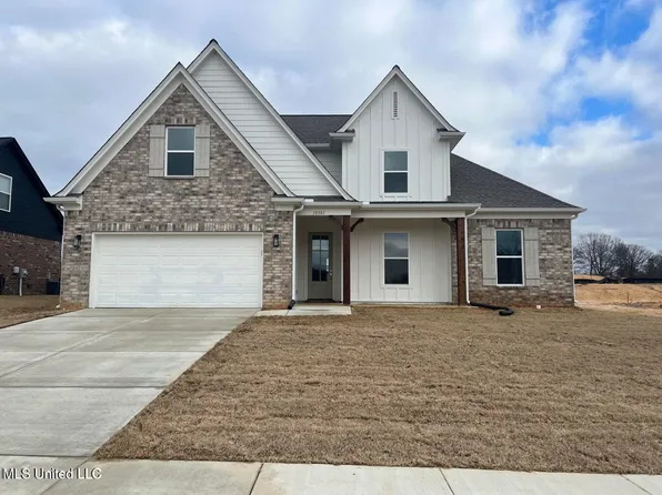 10225 March Meadows Way, Olive Branch, MS 38654