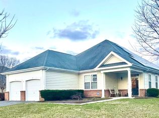 13113 Fox Bow Dr, Upper Marlboro, MD 20774