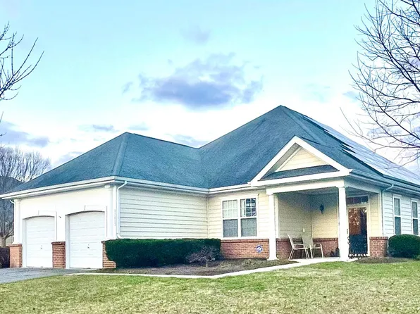 13113 Fox Bow Dr, Upper Marlboro, MD 20774