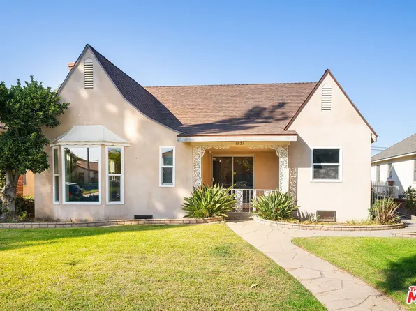 7937 6th St, Downey, CA 90241