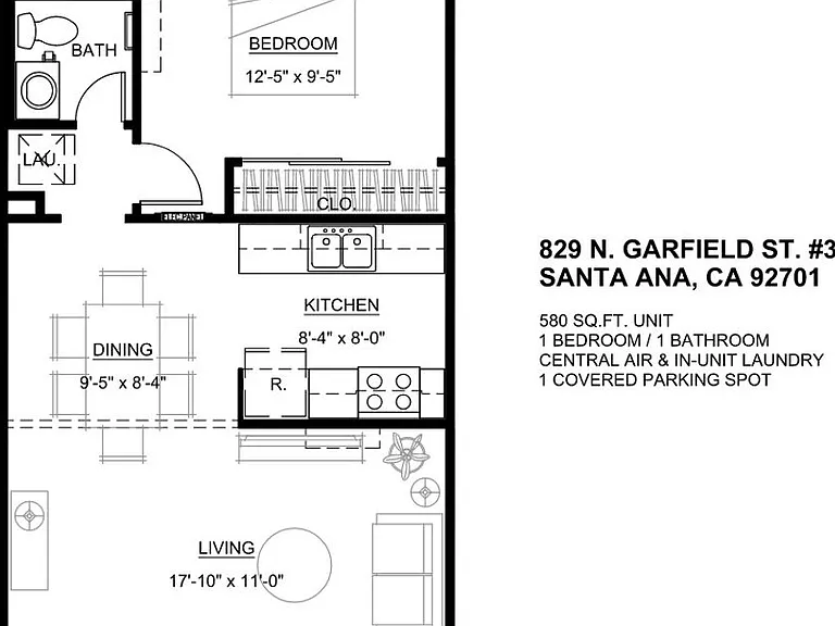 829 N Garfield St — Photo 80