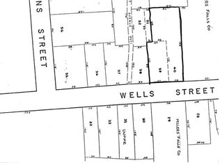 114 Wells St, Greenfield, MA 01301