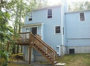 3 Timber St, North Providence, RI 02904